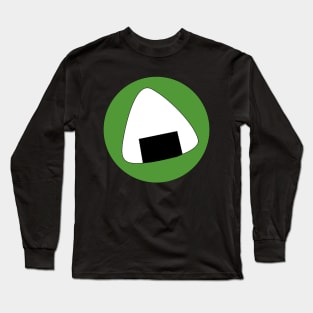 RiceBall Long Sleeve T-Shirt